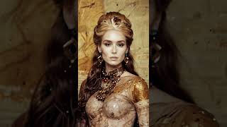 Lolan Güzeli Türk Mumya