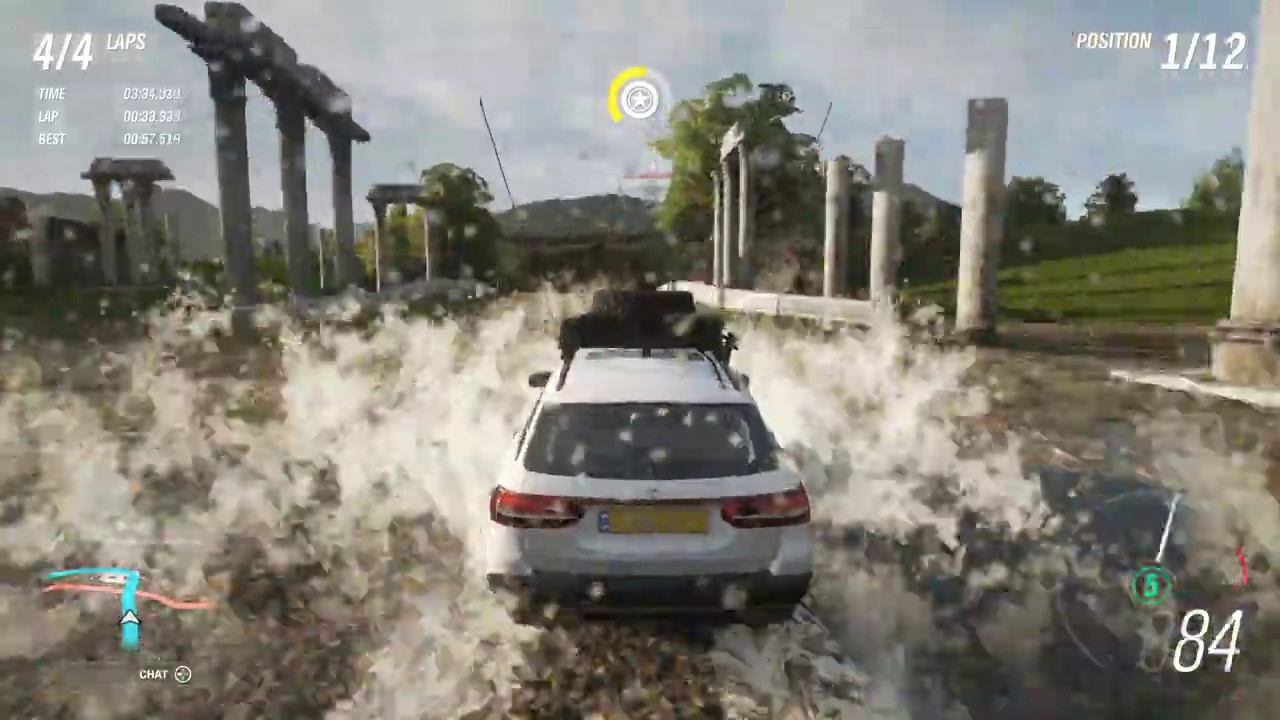 мортимер гарденс forza horizon 4