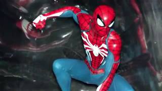 Marvel&#39;s Spider Man Collector&#39;s Edition Unboxing