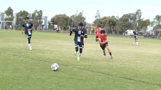 MVK V Tarneit 1