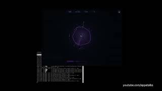 Eva tests memory recall and external web look ups.