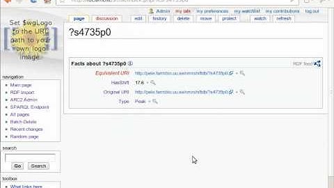 Use RDF Namespace Prefixes to create wiki titles on RDF import in Semantic MediaWiki