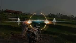 Janji full kendang jaipong