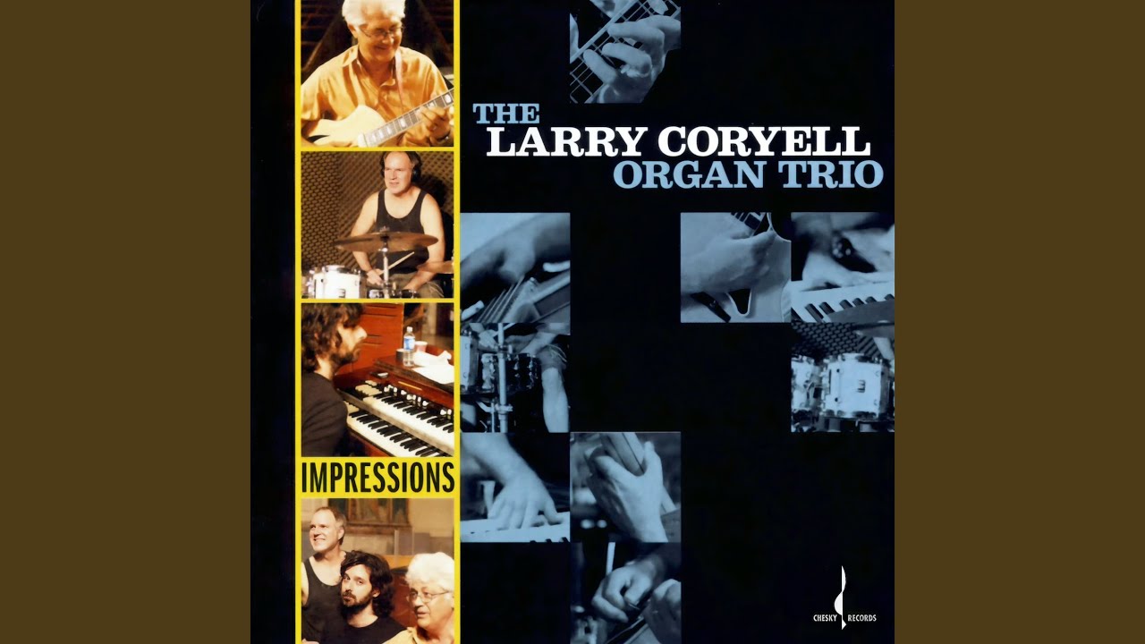 Watch Impressions on YouTube Watch Impressions on YouTube