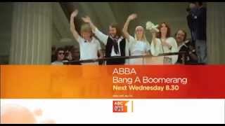 ABBA - Bang a Boomerang ABC Promo