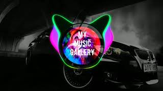 Muhammed Felfellm A Demon Bass Booster