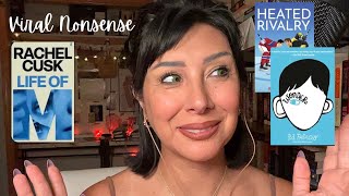 Information Viral Nonsense Booktok Drama, DownLow Event, Daddy Issues etc ASMR Plus The Clone Perfume Guide