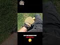 Metal Detector Finds .44 Magnum Bullet! HUGE Discovery! #shorts