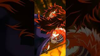 Akaza.... Kokushibo Voice