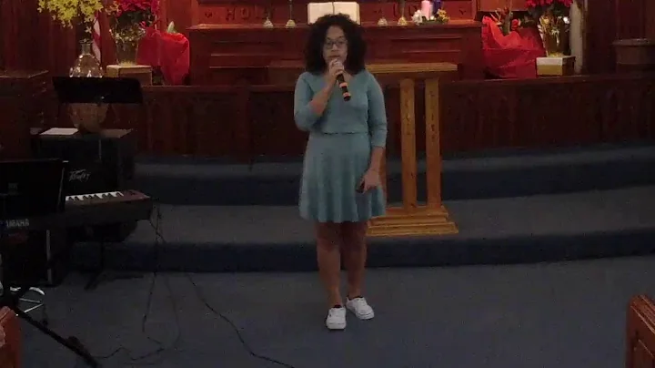 Cindy Reis - Atitude