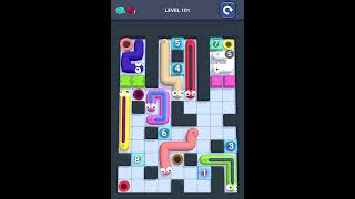 Worm Hole – Level 101 Walkthrough 🪱🕳️✨