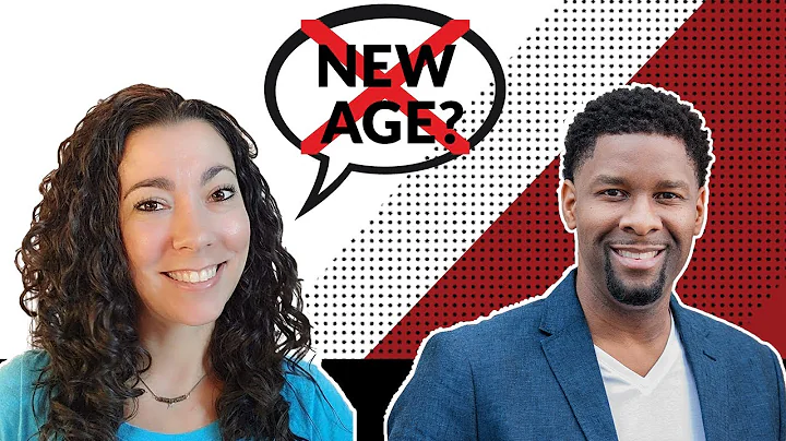 New Age, Charismatic, Prosperity "Gospel" and Word...
