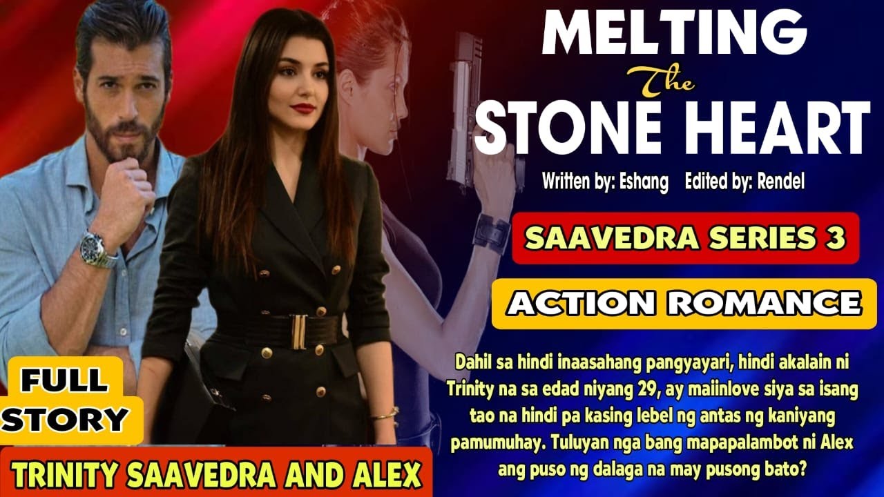 FULLSTORY:BABAENG PUSONG BATO MATUTUNAW KAYA NG SIMPLING BINATA...?