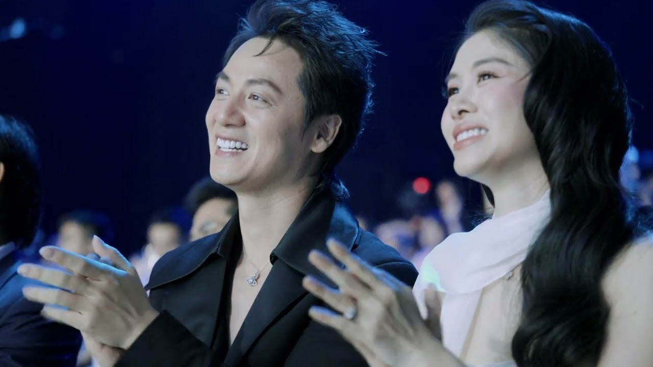 Trinity Live - BYD Launching Event