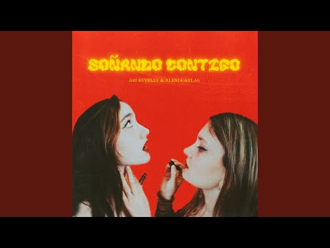 Soñando contigo