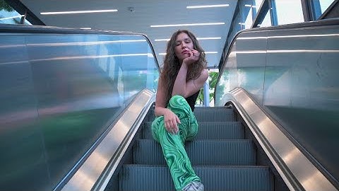 Asonanca - Cool ride (Official Music Video)