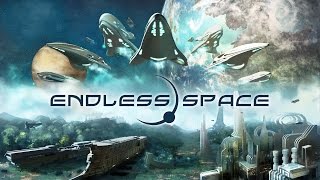 Endless Space - Quick look