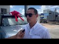 BYD Expands in Belize With Launch of New All-Electric SUV