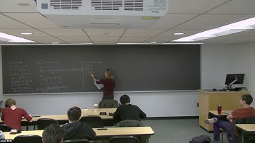 CIS 7000: Modern Topics in Uncertainty Quantification Lecture 12