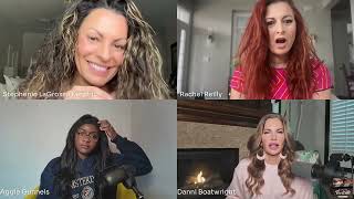 StubHub Drama, Mike White Vote & Zac Brown Controversy | Beyond the Edit: The Chat Ep 5