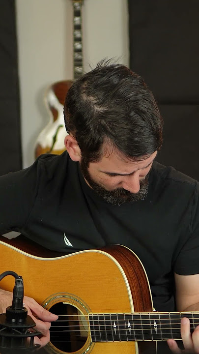 Back at One - Brian McKnight arranged for guitar #shorts
