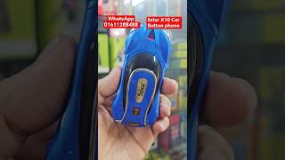 5star X10 Car Button phone with warranty #foryou #shorts #unboxing #viralphone #hilight #trending