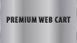 Premium Web Cart - Inventory Management screenshot 3