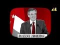 F fillon chante lanarchie  extrait du jt de la parisienne libre