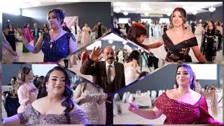 Xesan Asad - Yilmaz & Perrin - Part 02 - #Kurdischehochzeit #dilocan  ® غسان اسعد 2023