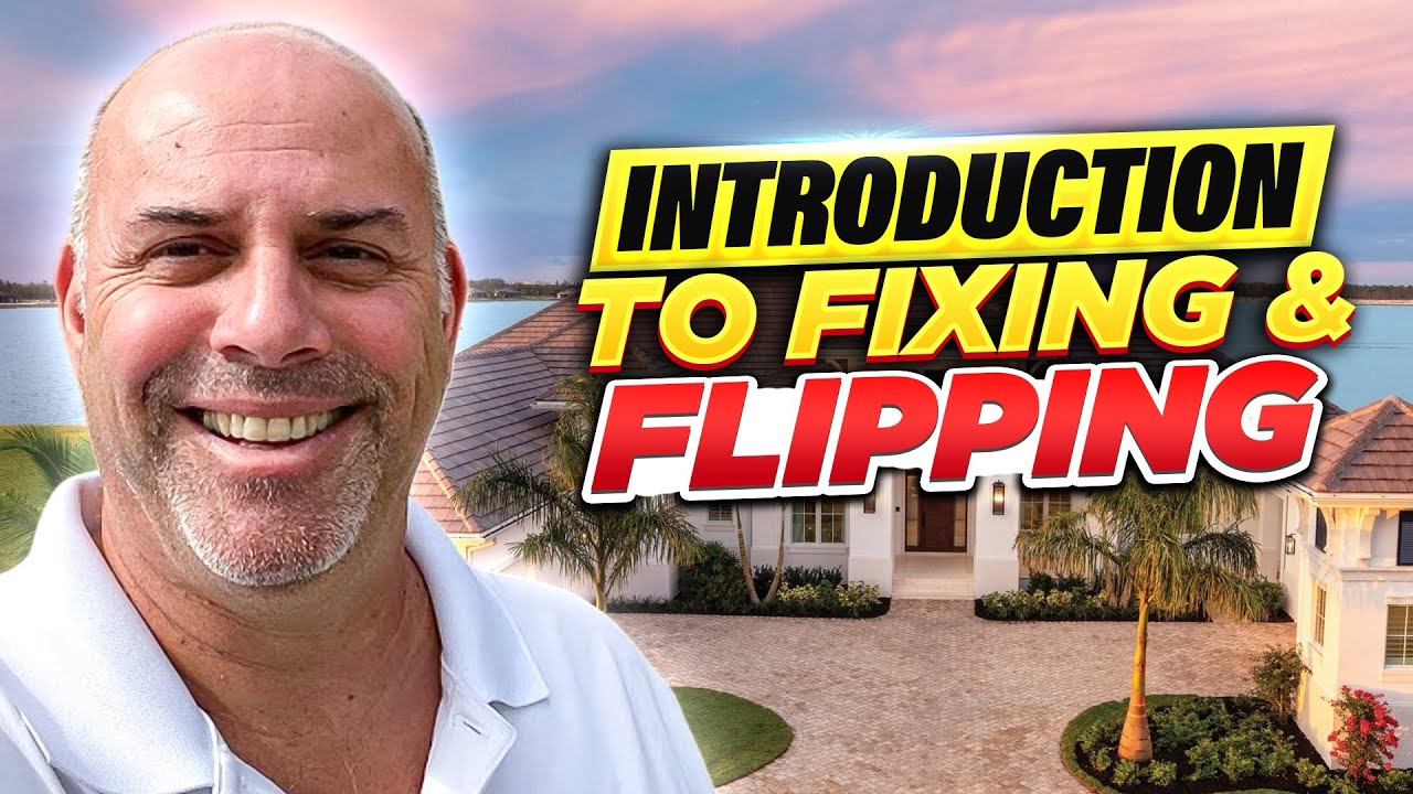 fixing and flipping houses intro to property investment rehabbing rehabbing houses