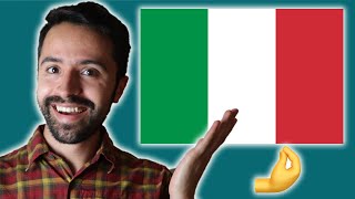 🇮🇹 Italian Language! Everything You Need to Know 🇮🇹