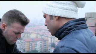 Video thumbnail of "Tony Arca  e Anthony - Aggio Sbagliato ( VIDEO UFFICIALE 2011 ) By Paolo Stile"