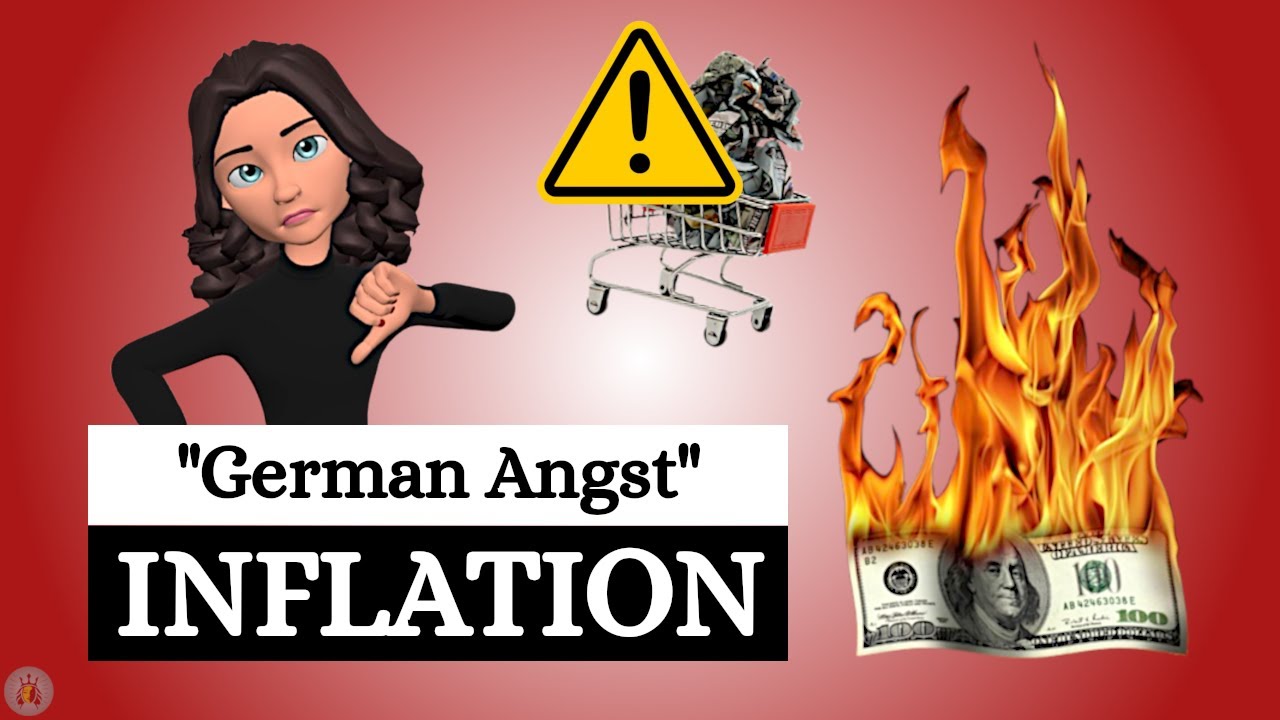 Inflation einfach erklärt – Ursachen, Auswirkungen, EZB – Schutz für Geld & Vermögen