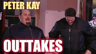 All The Best Outtakes From Phoenix Nights | Peter Kay