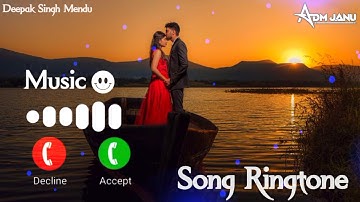 New Ringtone 2025 | Best Love Ringtone 2025 | New Hindi Ringtone Best Song Ringtone #love #ringtone