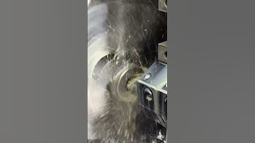 Boring bar #machine #cncmachineoperatortraininginhindi #automobile #cncindia #industrialequipment