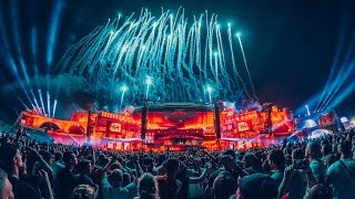 R3HAB, INNA, Sash! - Rock My Body [P4NKZ Festival Mix] #bigroom #hardstyle #r3hab #inna Resimi