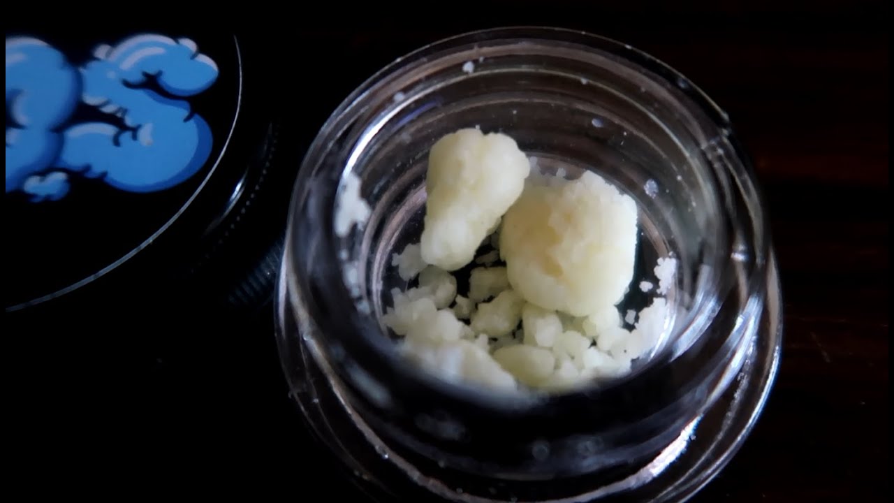 WEDDING CAKE SUGAR DIAMONDS - SMOKE OR SUPPLY SUNDAY REVIEW
