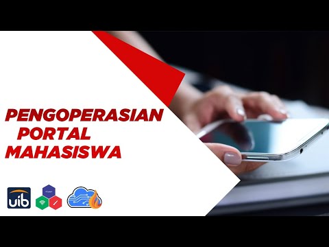 Video Portal Mobile Akademik Mahasiswa UIB