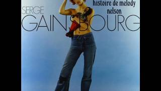 Watch Serge Gainsbourg Lhotel Particulier video