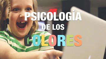 ¿Qué color facilita el estudio?