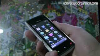 Nokia X6 and Comes With Music