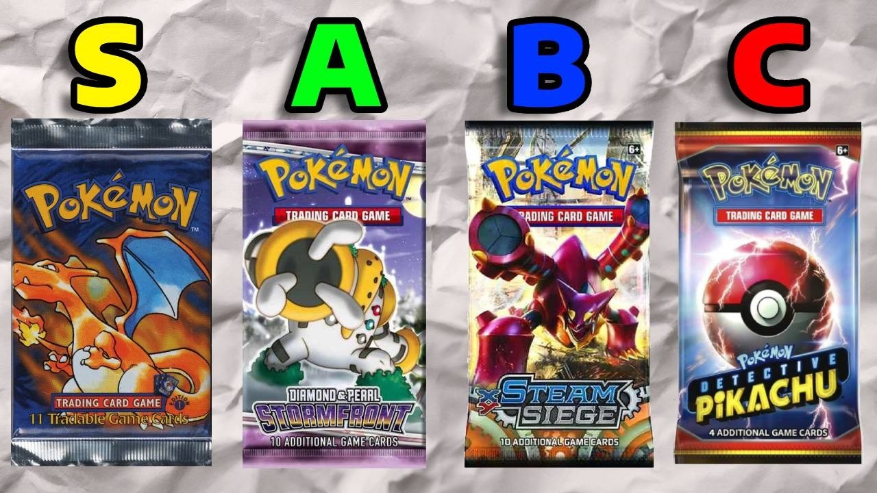 mega booster box pokemon Pokemon - Pokemon TCG