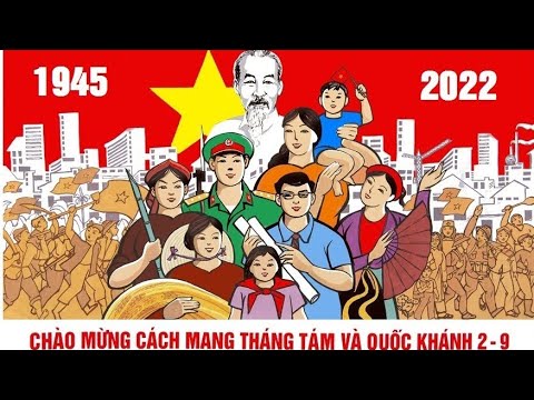 Video 03. Hát văn Cờ Đỏ Sao Vàng ???????? - NTNH - Nam Mô A Di... - youtube