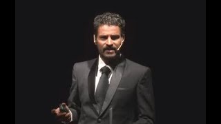 Cinema and the subconscious | Sujay Dahake | TEDxPICT