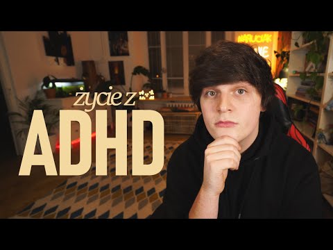 Wideo: Dziwaczne Wzloty I Upadki Mojego życia Z ADHD