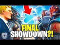 Fortnite Season 5 Story | Everything We Know So Far...