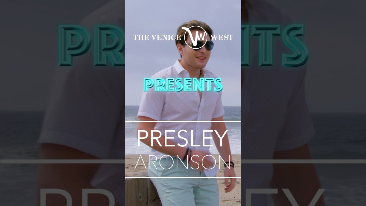 Bringing Cali Country to @thevenicewest on 4/17 with @presleyaronsonofficial! 🔥