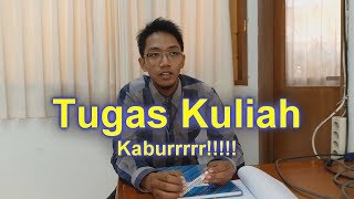Video Lucu Kompilasi Vidgram (Tugas Kuliah)