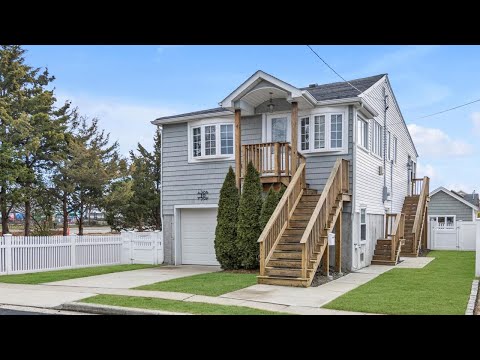 10 Fulton St E, East Rockaway, NY home video tour